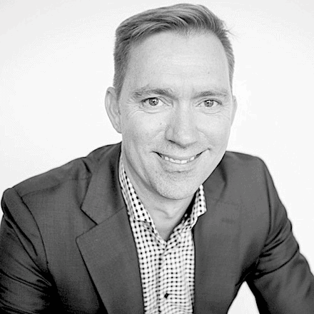 Frans Rensen Team Member