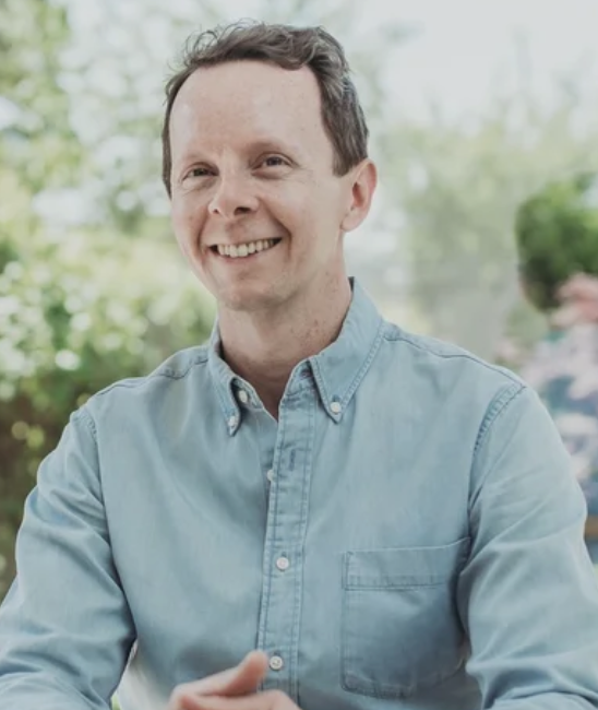 Nick Hall team member